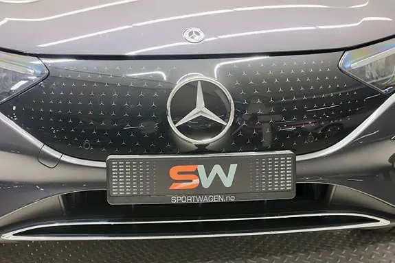 Mercedes-Benz Eqe300 2025 photo 5