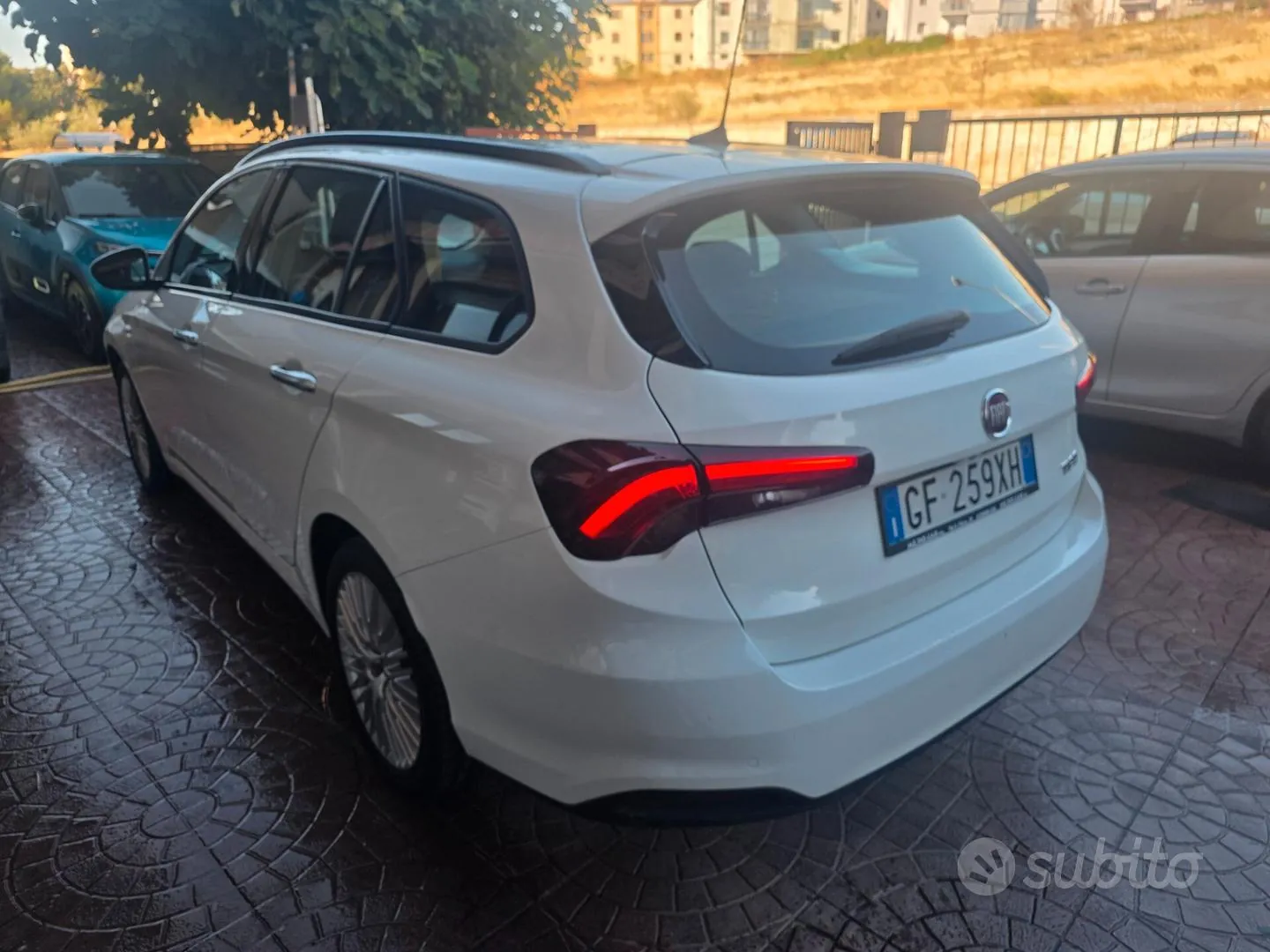 Fiat Tipo 2021 photo 4