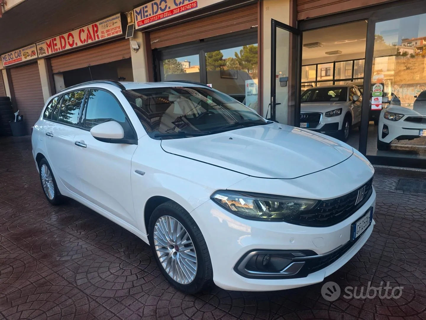 Fiat Tipo
