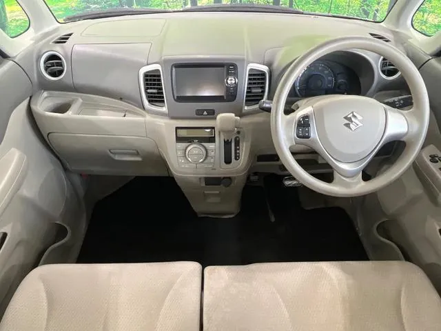 Suzuki Spacia X 2014 photo 2