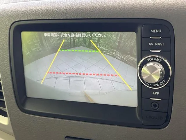 Suzuki Spacia X 2014 photo 4