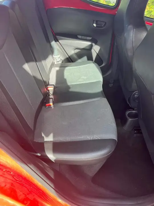 Toyota Aygo 2014 photo 3