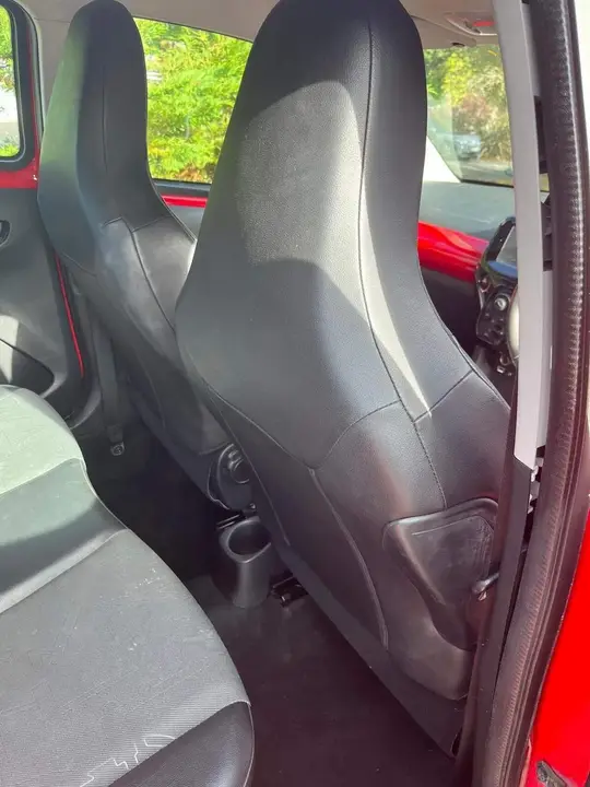 Toyota Aygo 2014 photo 4
