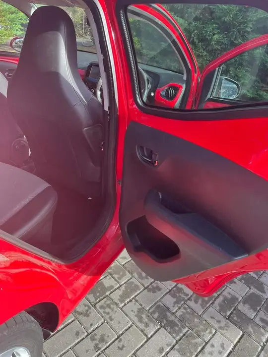 Toyota Aygo 2014 photo 5