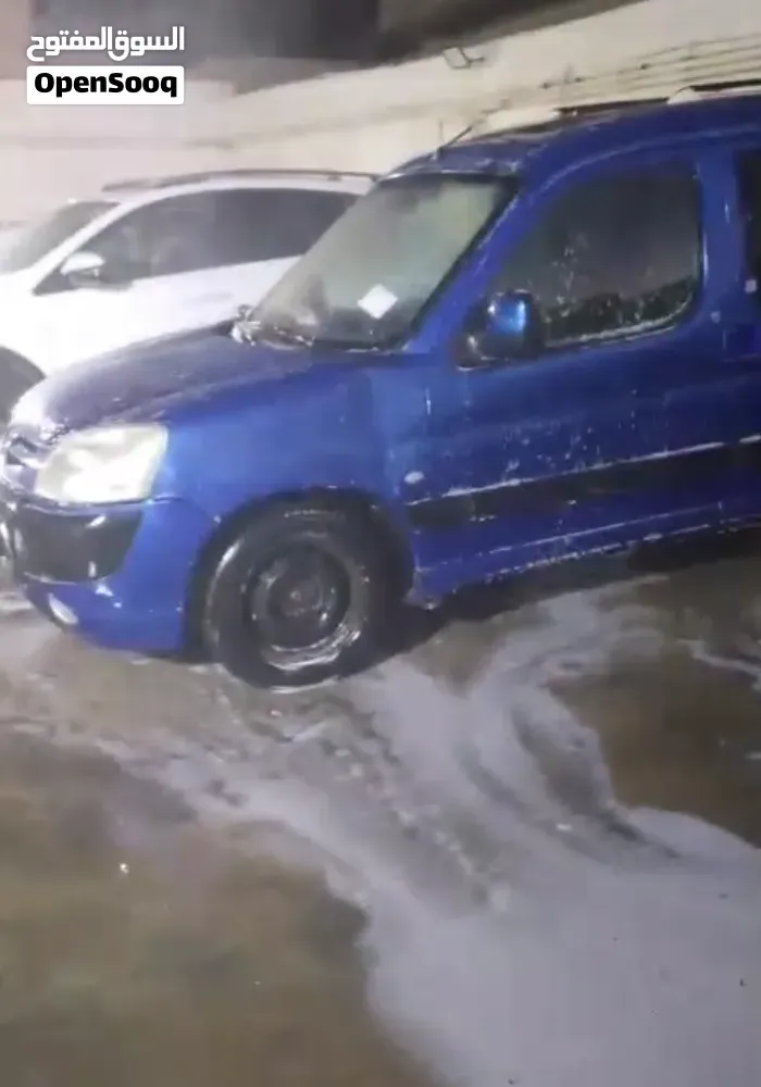 Peugeot Expert Combi 2007 photo 2