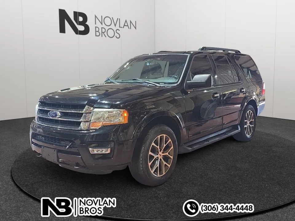Ford Expedition