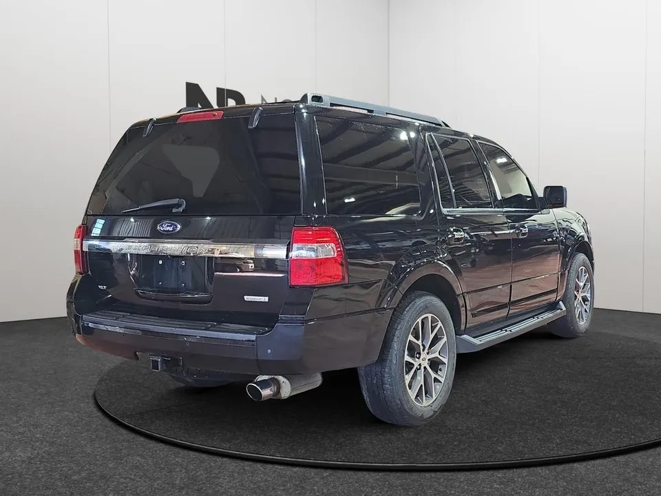 Ford Expedition 2017 photo 5