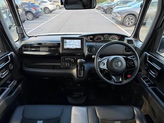 Honda Nx-Box 2021 photo 2