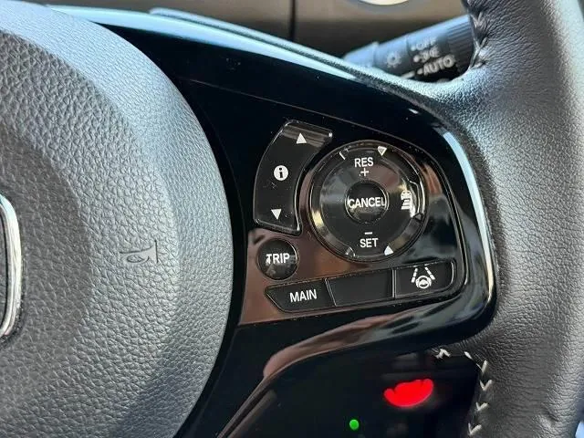 Honda Nx-Box 2021 photo 5