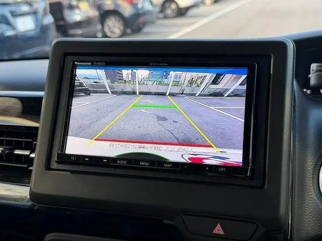 Honda Nx-Box 2021 photo 4
