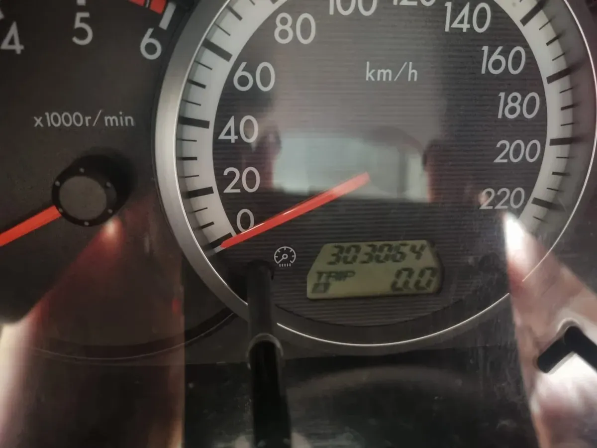 Mazda Mazda5 2007 photo 3
