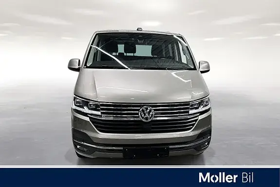 Volkswagen Caravelle 2022 photo 2