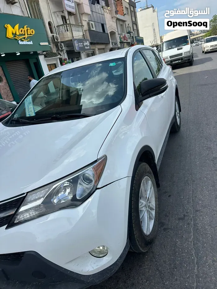 Toyota Rav 4 2016 photo 2