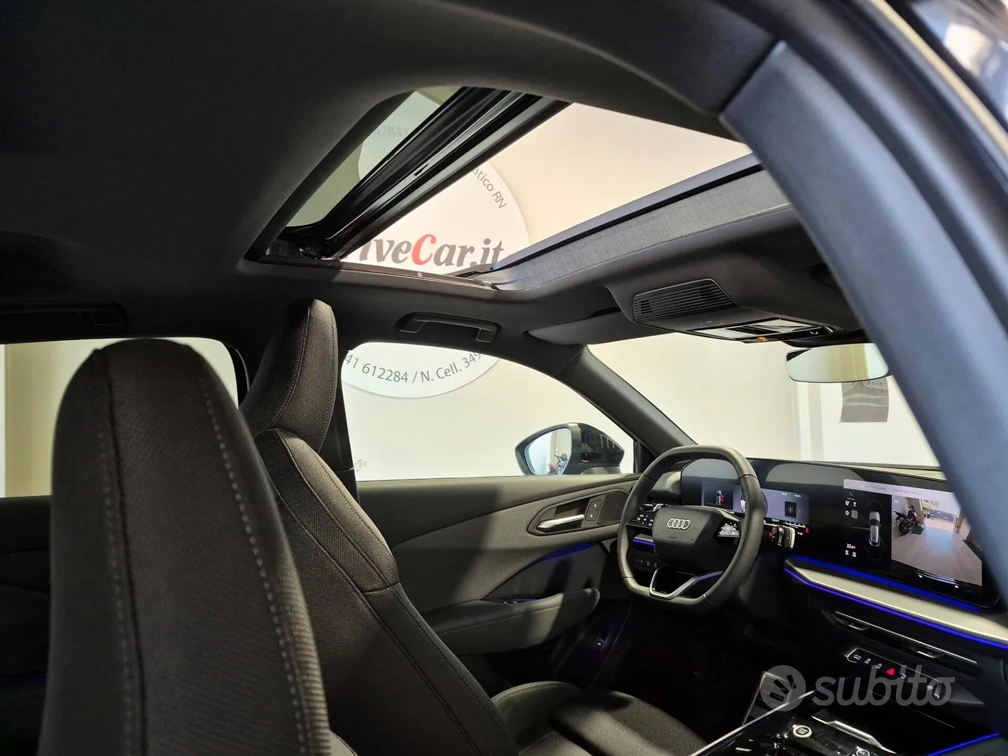 Audi Q3 2026 photo 3