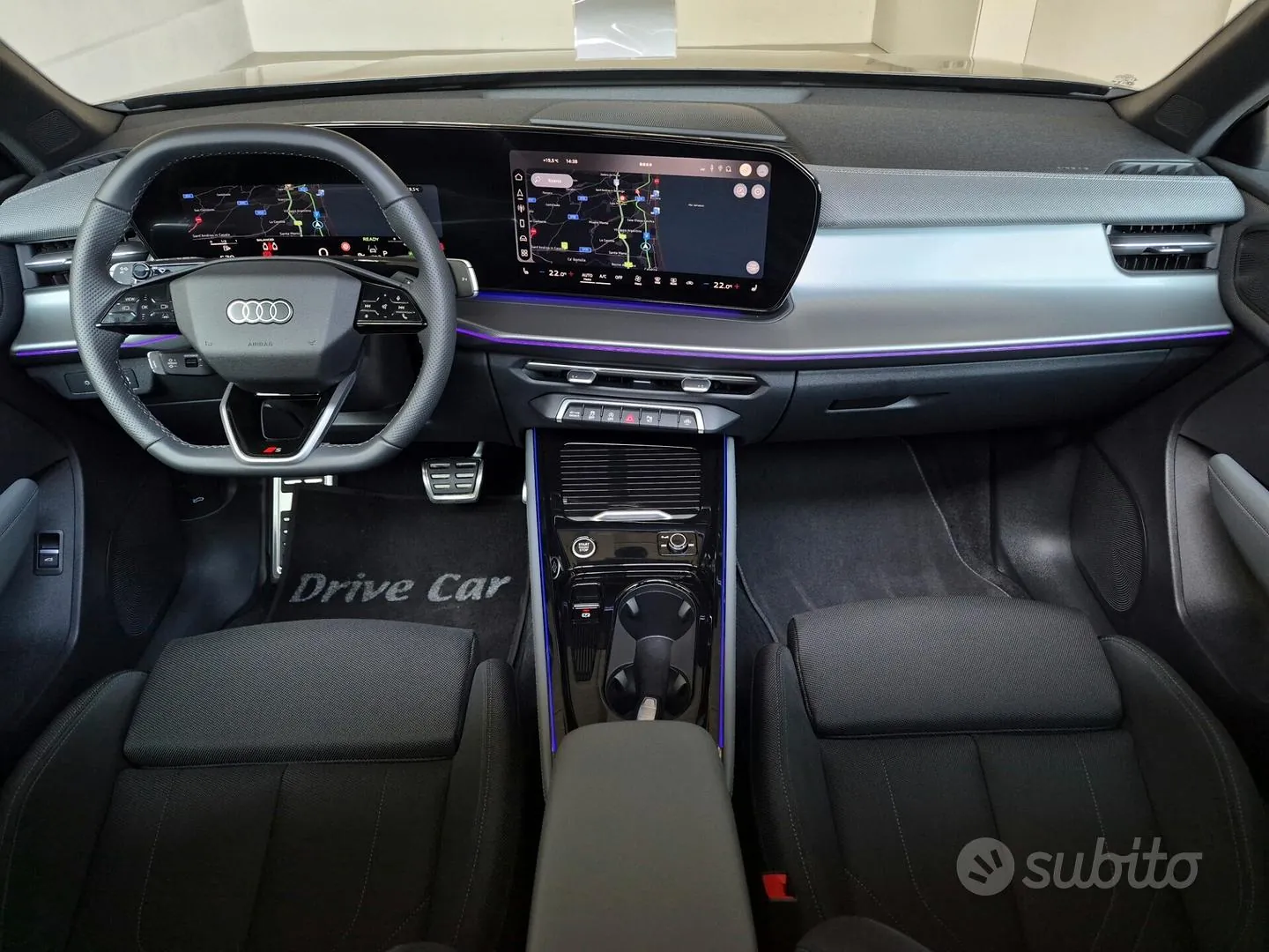 Audi Q3 2026 photo 2