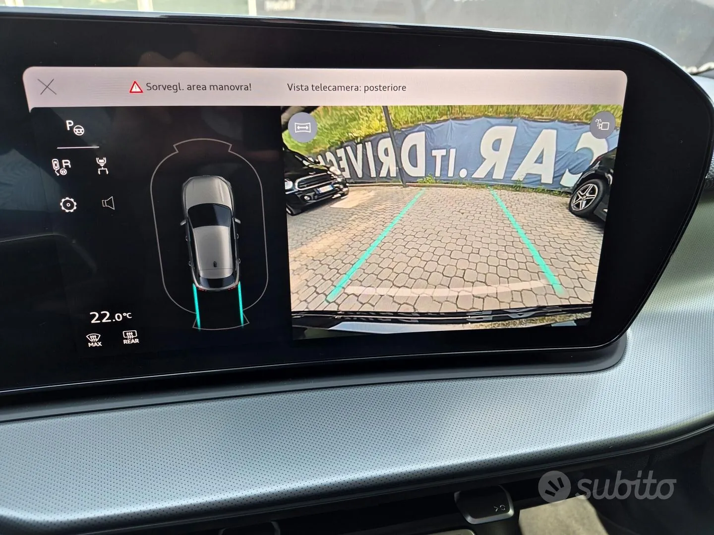 Audi Q3 2026 photo 5