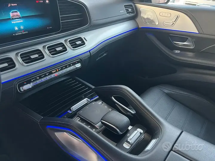 Mercedes-Benz Gle 2022 photo 5