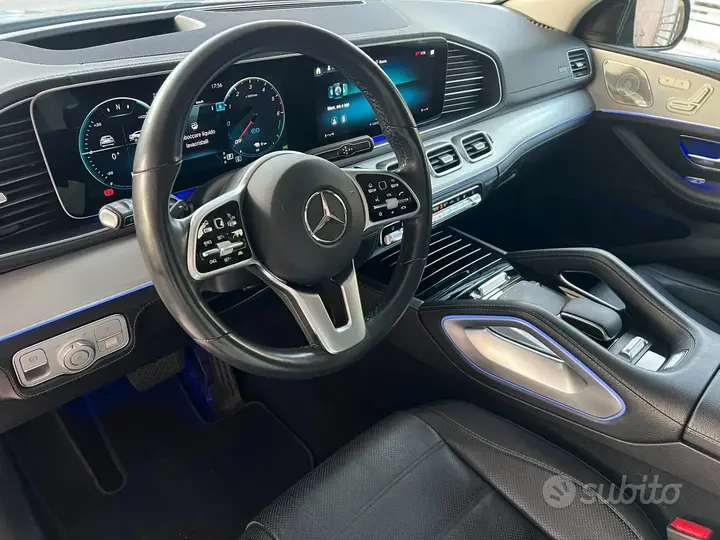 Mercedes-Benz Gle 2022 photo 4