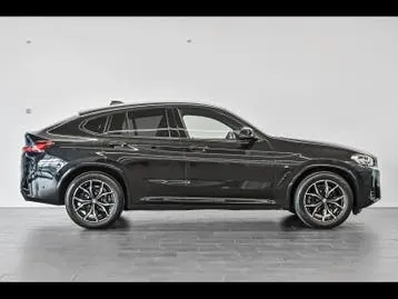BMW X4 2022 photo 3