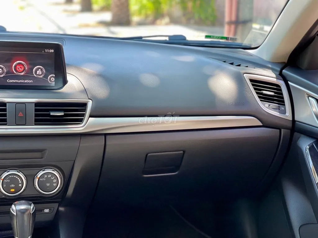 Mazda 3 2019 photo 5