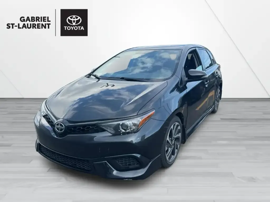 Toyota Unspecified