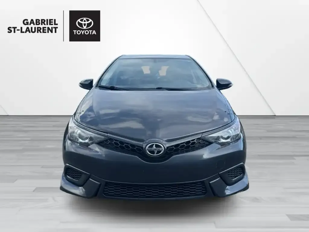 Toyota Unspecified 2016 photo 2