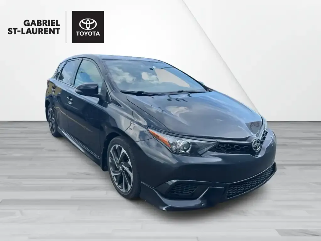 Toyota Unspecified 2016 photo 3