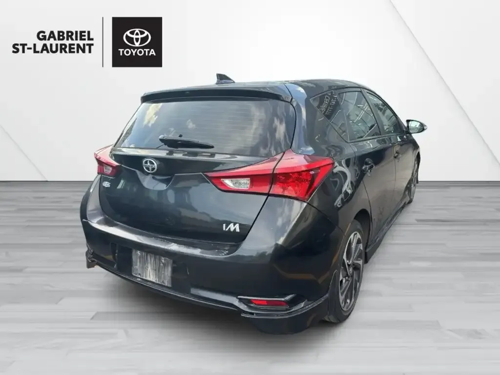 Toyota Unspecified 2016 photo 5