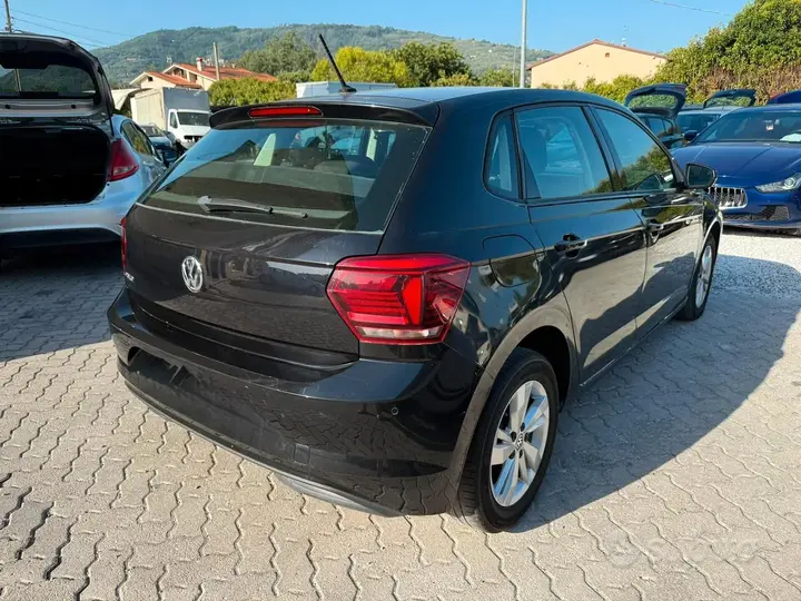 Volkswagen Polo 2018 photo 5