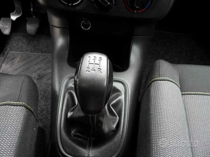 Citroen C3 2020 photo 4
