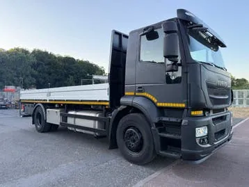 Iveco Stralis 2014 photo 3