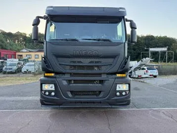 Iveco Stralis 2014 photo 2