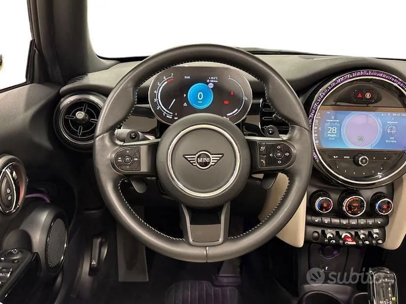 Mini Cooper S 2023 photo 5