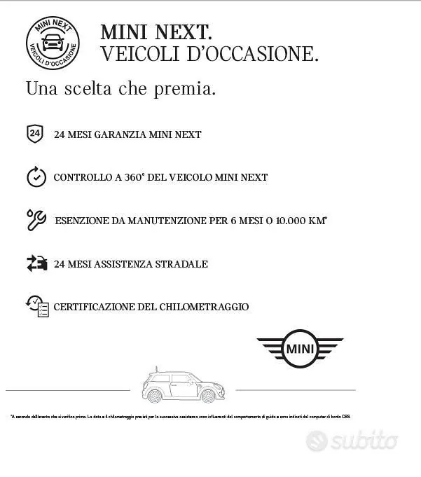 Mini Cooper S 2023 photo 2