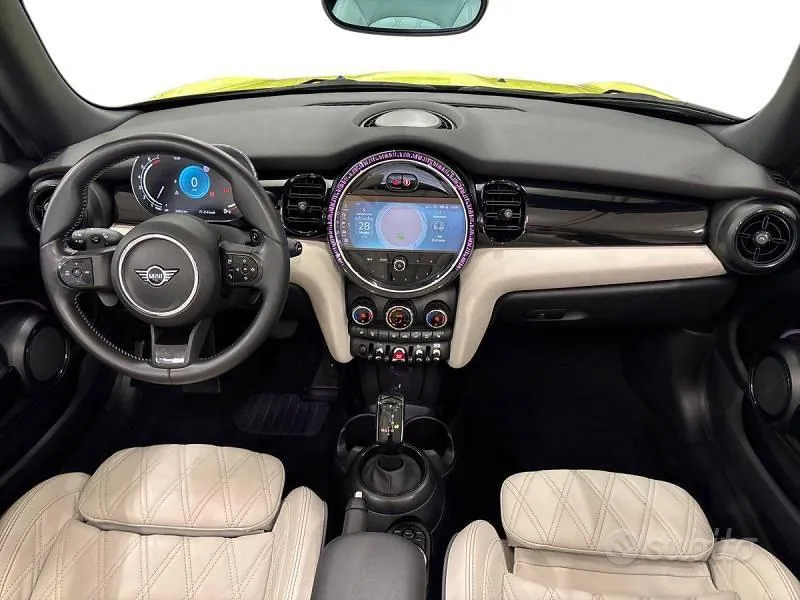 Mini Cooper S 2023 photo 4
