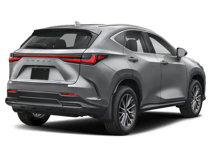 Lexus Nx 2024 photo 2