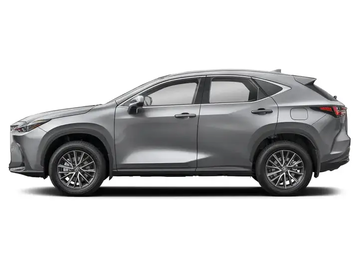 Lexus Nx 2024 photo 3