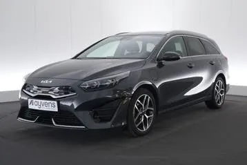 Kia Pro Cee D