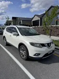 Nissan X-Trail 2017 photo 3
