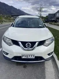 Nissan X-Trail 2017 photo 4