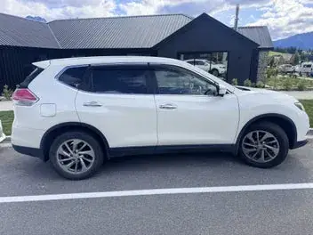 Nissan X-Trail 2017 photo 5