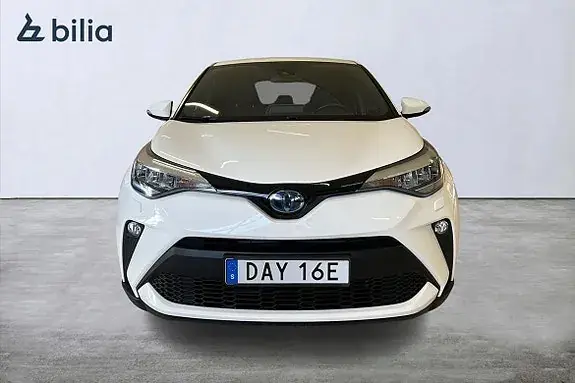 Toyota C-Hr 2020 photo 5
