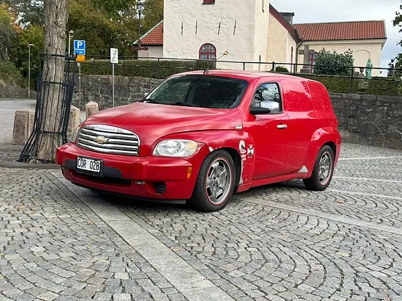 Chevrolet Hhr