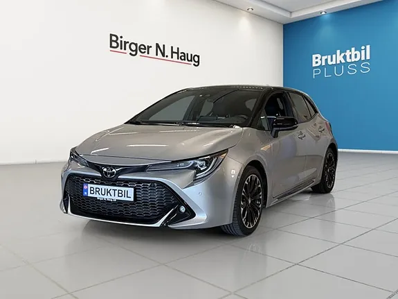 Toyota Corolla 2022 photo 5