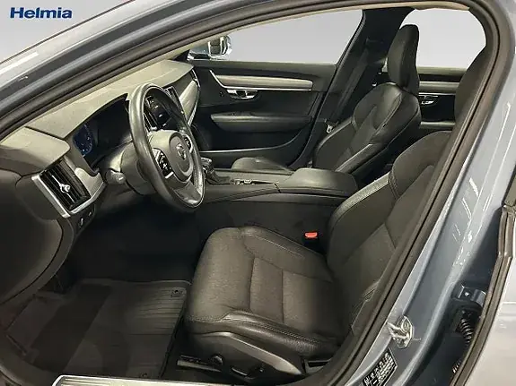 Volvo V90 2020 photo 5