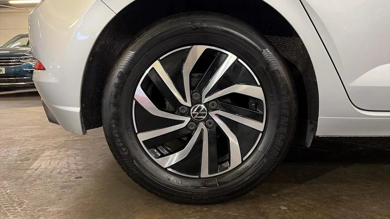 Volkswagen Polo 2023 photo 5