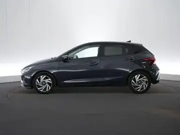 Hyundai I20 2024 photo 3