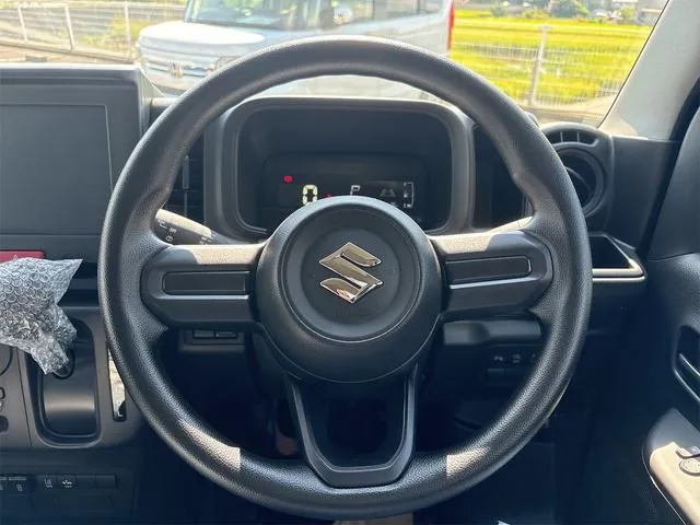 Suzuki Every 2026 photo 3