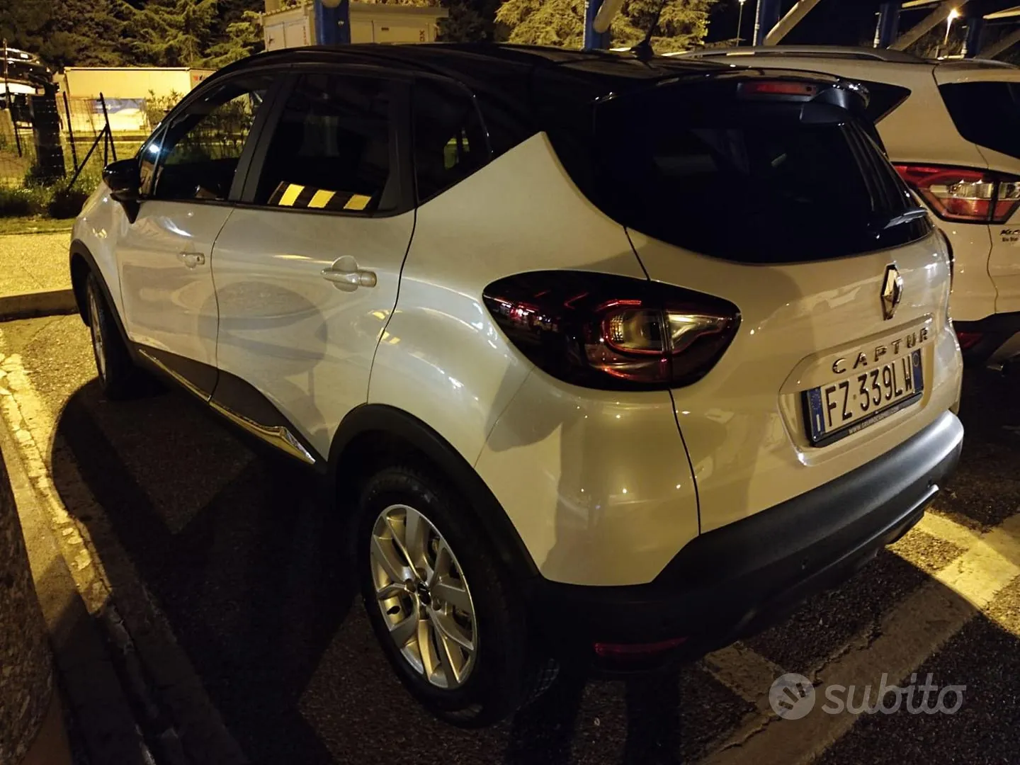 Renault Captur 2019 photo 2