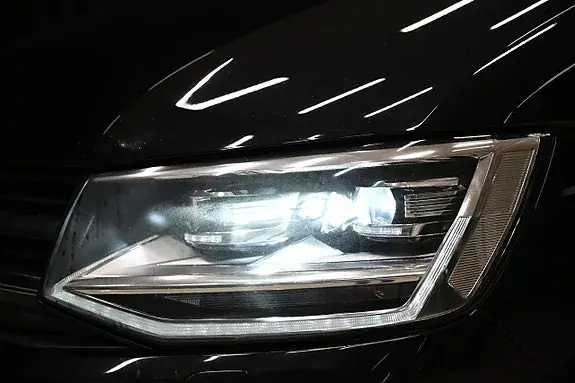 Volkswagen Transporter 2017 photo 4